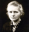 Marie Curie C1920