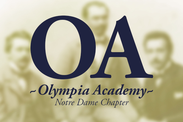 Olympia Academy